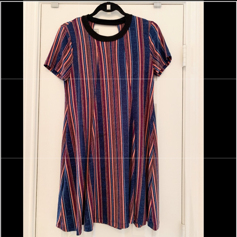 BCBG dress